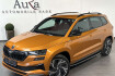 Skoda Karoq Sportline 2.0 tsi dsg sportline 4×4 nav+led+vcock+dcc
