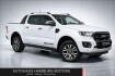Ford Ranger Wildtrak 2.0 tdci aut. panther wildtrak doppel 4×4