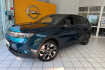 Opel Grandland X GS Grandland x grandland mild hybrid gs line+navi+matrix led