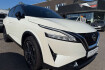 Nissan Qashqai Tekna tekna autom. led shz  navi uvm*