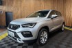 Seat Ateca FR 2 0 tdi dsg navi*led*kam*virtual*ahk*beats
