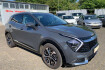 Kia Sportage Spirit crdi spirit leder virtual l+shzg+kuhlung automa