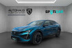 Peugeot 408 GT hybrid 225 gt *focal*alcantara*kamera360