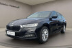 Skoda Octavia Style combi style 2.0 tdi dsg (led/acc/kamera)