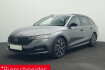 Skoda Octavia Sport combi 2.0 tdi dsg 4×4 sportline navi hud acc alu18