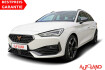 Cupra Leon  leon  leon st 2.0 tdi dsg led navi kamera sitzheizung