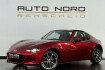 Mazda MX-5 Sports Line Mx 5 sports line rf *matrix*bose*navi*tempomat*