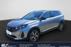 Peugeot 5008 GT Pack gt pack/hdi180/7 sitzer/azv/schiebedach/nachtsicht