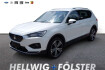 Seat Tarraco Xcellence xcellence 4drive  3 zonen klimaautom. sitzheiz