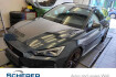 Cupra Leon VZ leon  leon sportstourer 2.0 tsi vz navi  full link  rf