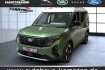Ford Tourneo  courier active bluetooth navi klima