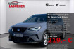Seat Arona  fr 1 5 tsi dsg *led+nav+ahk+kamera+shz+pdc*