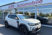 Dacia Duster Extreme iii hybrid | extreme | kamera | acc | led