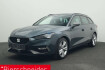 Seat Leon FR sportstourer 2.0 tdi dsg fr led navi ahk shz