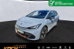 Cupra Born Edition Dynamic edition dynamic 58kwh navi led kamera beats