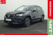 Seat Ateca FR 2.0 tdi dsg fr navi led kamera alu 17