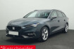 Seat Leon FR sportstourer 2.0 tdi dsg fr led navi ahk shz