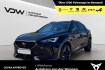 Cupra Formentor  tsi dsg ahk 5jgar shz kamera acc klima navi