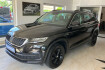 Skoda Kodiaq Soleil 2.0 tsi soleil 4×4 dsg standhzg.