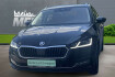 Skoda Octavia Style cb. style 1.5 etsi dsg ahk+matrix+4xshz klima