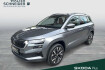 Skoda Karoq Style 2.0 tdi 4×4 style navi led ahk