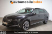 Skoda Superb L&K 1.4etsi iv l&k virtual voll
