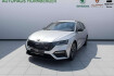 Skoda Octavia RS rs plus 4×4 2x memory u. massage sitze head up alcantara kamera matrix led kurvenlicht 4x shz navi virtuelles pedal acc