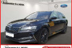 Skoda Superb L&K combi l&k 4×4 dsg inkl. winterrader