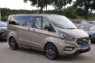 Ford Tourneo Custom Titanium Tourneo custom tourneo custom 310 l1 titanium acc bix nav kam ahk