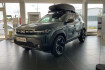 Dacia Duster Extreme extreme tce 130 4×4 small camping