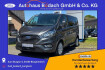 Ford Tourneo Custom Titanium X Tourneo custom 320l1 titanium 185ps pdc|wipa