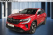 Renault Austral Techno techno mild hybrid 160 automatik shz pdc