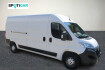 Opel Movano  movano 2.2 bluehdi l3 2wd va s