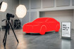 Ford Kuga ST-Line 2.5 fhev st line aut. led navi kamera