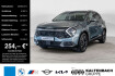 Kia Sportage Spirit 1.6 crdi spirit