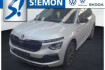 Skoda Kamiq Tour 1.5 tsi dsg tour ahk matrled nav acc shz