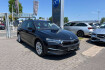 Skoda Octavia Autres combi 2.0 tdi selection paac+ahk+s heiz.