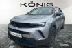 Opel Mokka-e GS Mokka e gs line dab led klimaautomatik