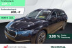 Skoda Octavia Tour combi 2.0 tdi dsg tour matrix+hud+360