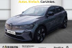 Renault Megane E-Tech Equilibre Megane e tech comfort range equilibre