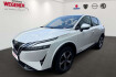 Nissan Qashqai N-Connecta 1.5 e power n connecta *winter*carplay*