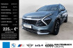 Kia Sportage Spirit 1.6 t gdi plug in hybrid awd spirit