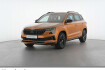 Skoda Karoq Sportline sportline tsi dsg stdhzg navi dcc