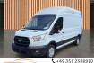 Ford Transit Custom Trend Transit 350 l3h3 trend*kamera*tempomat*sitzhzg*