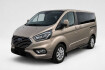 Ford Tourneo Custom Shuttle Titanium Tourneo custom *9sitzer*titanium*bi xenon*leder