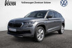 Skoda Kodiaq Ambition 2.0 tdi ambition ahk kam shz led pdc