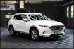 Mazda CX-9  Cx 9 navi / leder / 6 sitzer / allrad