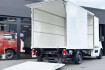 Opel Movano  2.3 l3 3 5t koffer+seitentur+ladebordwand navi kam