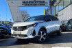 Peugeot 5008 GT gt 1.5 bluehdi acc/blis/cam/shz/keyless