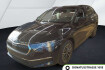 Skoda Octavia Tour combi 2.0 tdi tour pdc shz led kamera